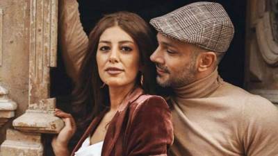 عودة نجم ستار أكاديمي إلى خطيبته السابقة