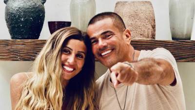 بعد ظهورها مع عمرو دياب.. دينا الشربيني مطلوبه من الجمهور