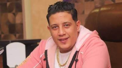 شاهد .. حمو بيكا يتألق مع الفنان محمد لطفى