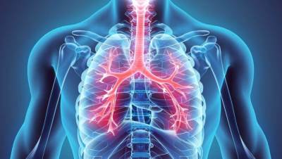 هل تليف الرئة أو حدوث قصور يحتاج للزراعة؟