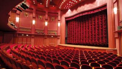 وفاة نجم المسرح عبد الله الشرقاوي تتصدر التريند