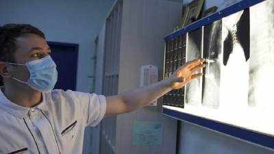 العلماء يكتشفون علامة لدى النساء تشير إلى قرب وفاتهن .. اعرفيها