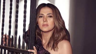 لمن وجّهت دنيا سمير غانم رسالة شُكر بعد محنتها؟