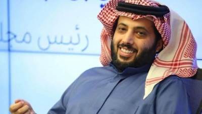 تعرفي على مفاجآت تركي آل الشيخ في موسم الرياض 2021