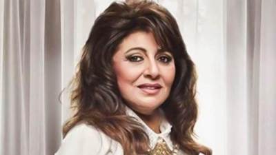 هل لـ "هالة صدقي" أصول فلسطينية؟