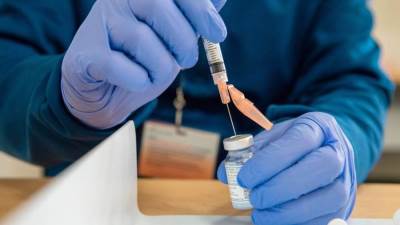 لقاح كورونا من جونسون يحمى من الوفاة بنسبة 96% من متغير دلتا .. إليك التفاصيل