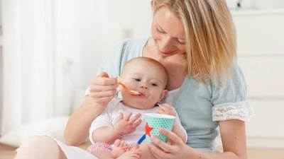 كيف تحمى طفلك الرضيع من البكتيريا والفيروسات وتقوى مناعته؟