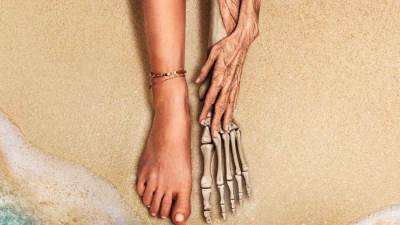 كم بلغت إيرادات فيلم الرعب Old فى أسبوعين فقط؟