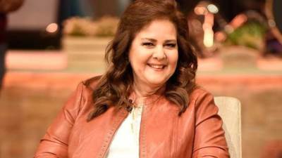 هل انتهت دلال عبد العزيز من تصوير فيلمها الأخير قبل رحيلها؟