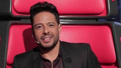 تعرفي على موعد حفل محمد حماقي القادم