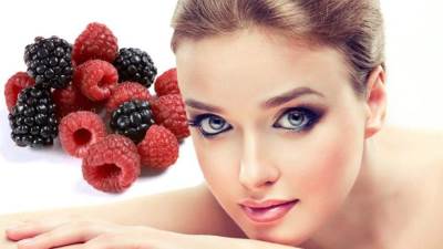 لبشرة رطبة ومتوهجة احرصى على ماسك التوت .. اعرفى الفوائد