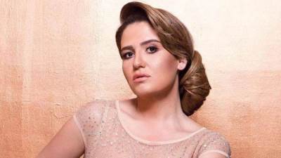 بالصورة .. هنا شيحة تتعرض للإنتقاد بسبب إبنها