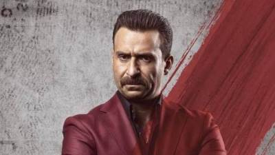 نضال الشافعي يخضع لعملية خطيرة