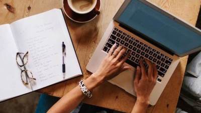 عشان تضمن قبولك في الشغل لاتكتب هذه الكلمات والعبارات فى الـ"c.v"