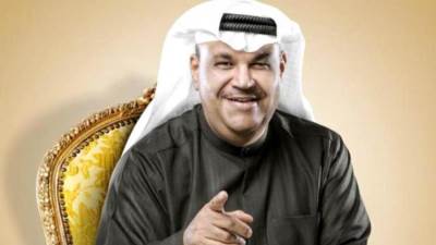 تعرفي على تفاصيل ألبوم نبيل شعيل الجديد