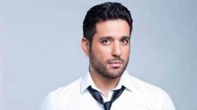 حسن الرداد يتجاوز أحزانه ويعود لتصوير فيلمه الجديد
