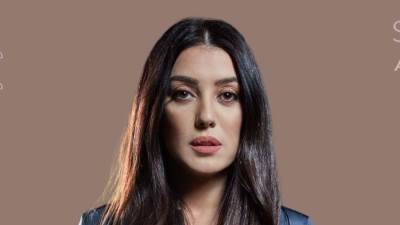 كيف احتفلت كندة علوش بعيد ميلاد والدتها؟