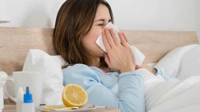 احذر من علاج نزلات البرد بالطرق الشعبية