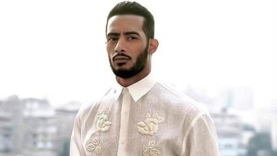 إلغاء حفل محمد رمضان بالعلمين والفنان يوضح السبب