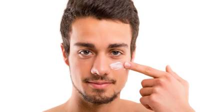 للرجال .. 4 نصائح للعناية بالبشرة