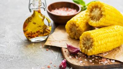 أهمية تناول الذرة لجسمك