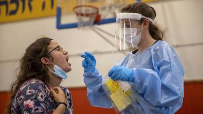 احذر هذه العلامة تدل على إصابتك بفيروس كورونا رغم تناول التطعيم