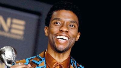 جامعة هوارد تطلق اسم الراحل تشادويك بوسمان على كلية من كلياتها .. تعرفي عليها