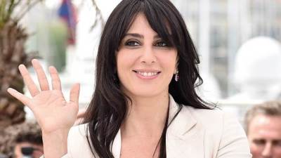 نادين لبكي توجه رسالة إلى بيروت من مهرجان فينيسيا .. تعرفي عليها