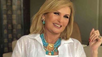 لماذا سافرت يسرا وآسر ياسين ونجلاء بدر للبرتغال؟