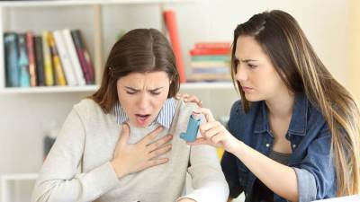 علامات وأعراض الربو الليلي.. اعرفيها