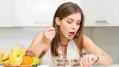 تعرف على السبب الحقيقي في زيادة الوزن