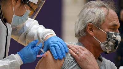 5 فوائد للحصول على تطعيم الأنفلونزا الموسمية .. اعرفيها