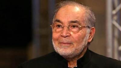 حسن يوسف يكشف عن ندمه الوحيد من أعماله الفنية