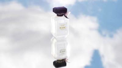 أبرزي جمالك برقة ونعومة مع عطرVictoria’s Secret Tease Crème Cloud Eau de Parfum