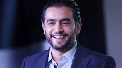 هانى سلامة يكشف المهنة التى كان يحلم بها .. وكيف اتجه للفن؟