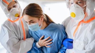 3 أشياء تمنع تفشى عدوى كورونا من التفاقم فى الوقت الحالى