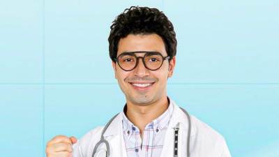  أيام الطفولة .. محمد أنور يشبه نفسه بشعبان عبد الرحيم