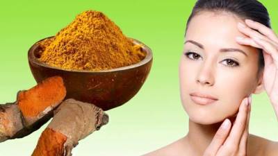 5 أخطاء شائعة يجب تجنبها عند استخدام الكركم على بشرتك