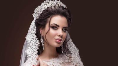 4 نصائح مهمة قبل شراء إكسسوارات الزفاف