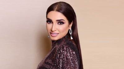 بـ كلمات مؤثرة .. روجينا توجه رسالة لـ ابنتها