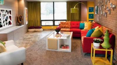 جددى بيتك .. إزاى تستغل المساحات الفارغة داخل غرف المنزل