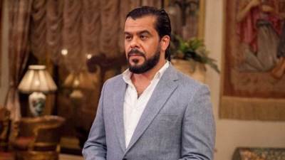 هل اعتدى أبناء جورج وسوف على  منذر رياحنة؟