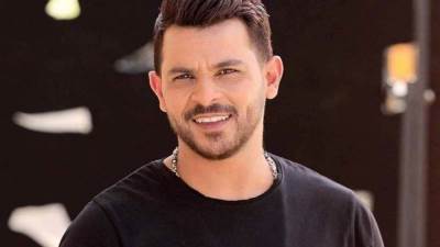 محمد رشاد يوجه رسالة غامضة إلى طليقته .. تعرفي عليها