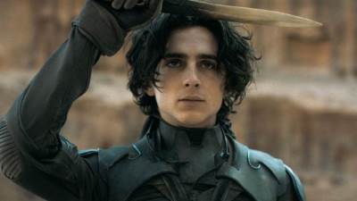 تعرفي على إيرادات فيلم Dune فى شباك التذاكر خلال أسبوعين من عرضه