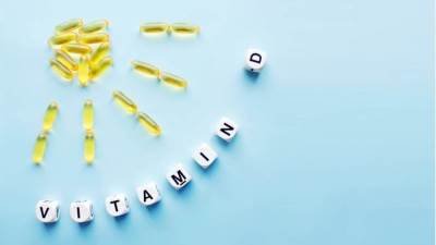 تعرفي على أفضل وقت للحصول على فيتامين "د" من أشعة الشمس