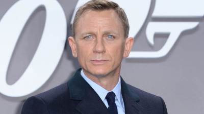 هل لدى دانيال كريج أمل في دعم No Time To Die للسينما فى ظل جائحة كورونا؟