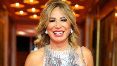 ممثلة مصرية تهاجم إيناس الدغيدي .. تعرفي على التفاصيل