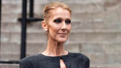 فيلم وثائقى جديد للنجمة العالمية سيلين ديون .. إليك التفاصيل