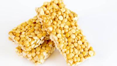 طريقة عمل الحمصية 