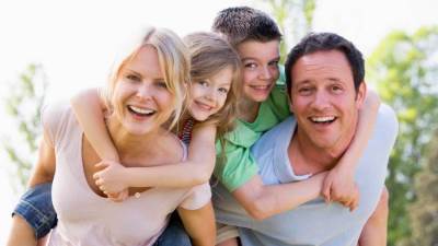 كيف تنشئين طفلاً يستطيع الاعتماد على نفسه؟